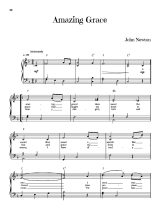 75 Chants de Noël Faciles et Célèbres au Piano : Partitions pour Débutants et Experts, Style Classique & Moderne