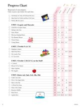 Piano Adventures Level 1 Lesson Book - Méthode d'apprentissage du piano pour débutants