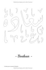 Journal de prières musulman – Carnet d’étude du Coran et de méditation, prise de notes des invocations et sourates