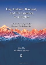 Droits civils LGBT : agenda de politiques publiques pour une Amérique unie