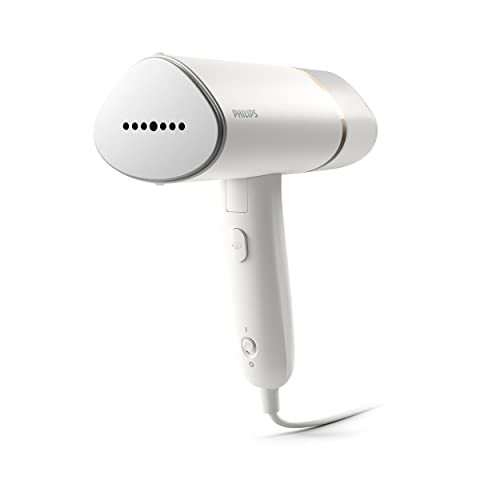 Philips Défroisseur à Main 3000 Séries STH3020/10 : Rapide, Efficace et Pratique