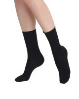 Dim Chaussettes Femme Modal Sensation Soie x2 - Confort et Douceur au Quotidien
