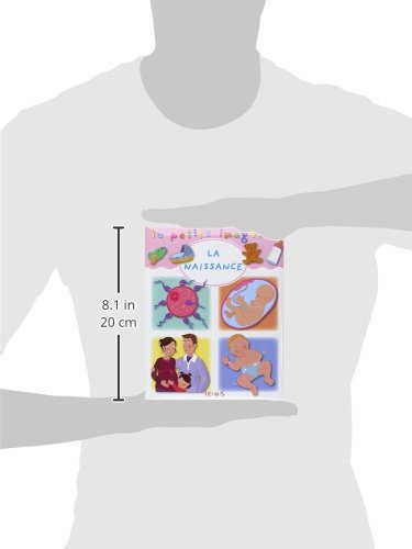 La Naissance : Un Guide Illustré pour Enfants