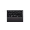 Apple MacBook Pro 14" M5 10 cœurs CPU/GPU, 1 To, Noir Sidéral - Conçu pour Apple Intelligence