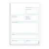 Carnet Fiche d'Intervention M074 - Registre.fr pour Techniciens et Réparateurs