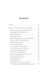 Etre, c'est Tout ! : La conscience universelle au cœur de la vie