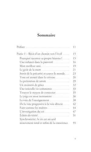 Etre, c'est Tout ! : La conscience universelle au cœur de la vie