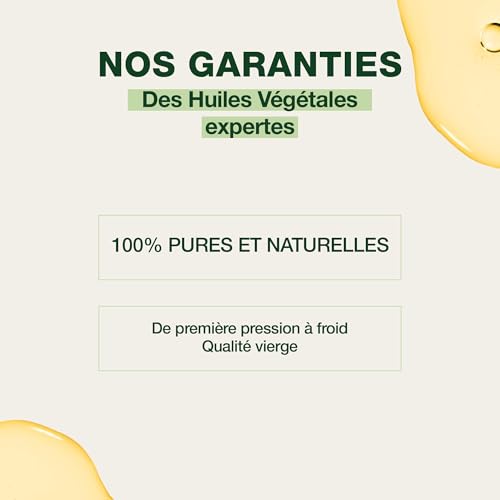 Pranarôm Huile Végétale d'Arnica - 50 ml - Tensions et Raideurs Musculaires et Articulaires