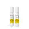 Pranarôm Aromapic Duo Roller Après-Piqûres Bio - Gel Apaisant et Rafraîchissant aux Huiles Essentielles