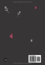 Raconte Nous Notre histoire d'Amour: Carnet à compléter pour couples | Cadeau Saint Valentin, Anniversaire, Mariage | Black Version