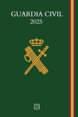 Agenda Oposición Guardia Civil 2025 : Suivi Complet pour Candidats | Planification, Exercices Anti-Stress et Rappels