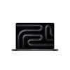 Apple MacBook Pro 14" M5 10 cœurs CPU/GPU, 1 To, Noir Sidéral - Conçu pour Apple Intelligence