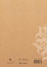 La Bible en Carnets - Apocalypse : Carnet d'étude avec pages de notes - Segond 21