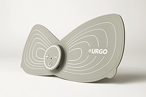 URGOGYN : Électrostimulateur pour Règles Douloureuses et Douleurs Pelviennes Chroniques - Soulagement Immédiat et Durable
