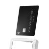 SumUp Solo : Terminal de Paiement Mobile avec Station de Charge, Écran Tactile et Données Mobiles Illimitées