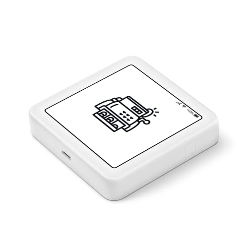 SumUp Solo : Terminal de Paiement Mobile avec Station de Charge, Écran Tactile et Données Mobiles Illimitées