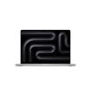 Apple MacBook Pro 14,2" M5 10 cœurs CPU/GPU, 1 To, Argent
