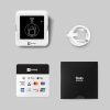 SumUp Solo : Terminal de Paiement Mobile avec Station de Charge, Écran Tactile et Données Mobiles Illimitées