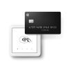 SumUp Solo : Terminal de Paiement Mobile avec Station de Charge, Écran Tactile et Données Mobiles Illimitées