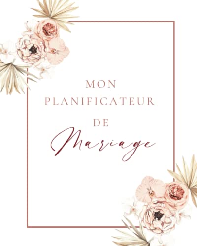 Planificateur de Mariage Professionnel : Suivi Complet, Budget, Fournisseurs, Invités et Plans de Table