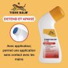 Baume du Tigre Blanc 30ml & Baume du Tigre Fluid 90ml - Lot Apaisant pour Détente et Bien-être