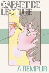 Carnet de Lecture : Journal Intime pour 120 Livres avec Fiches Détaillées, Wishlist et Bilans Personnels