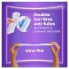 Always Discreet Serviettes Incontinence Normal - 96 Unités - Protection Discrète et Sûre pour Femmes