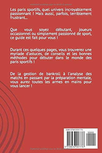 Guide Ultime des Paris Sportifs en Ligne : Maximisez Vos Gains