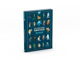 Mythologie Grecque : Le Carnet Essentiel pour Jeunes Aventuriers