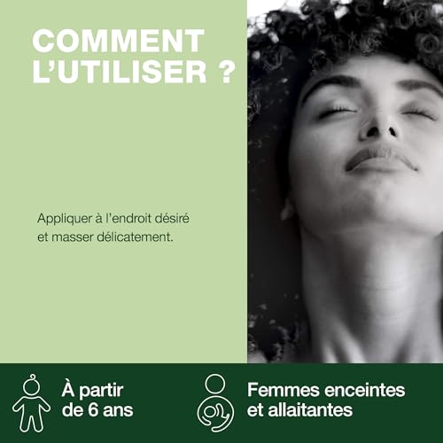 Huile Végétale de Souchet Bio Pranarôm - Soin Assouplissant et Nourrissant pour Peau Sèche, 50 ml