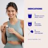 HYDRATIS - Kit Découverte Pastilles Électrolytes - Mix 3 Arômes pour Hydratation & Énergie