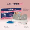 URGOGYN : Électrostimulateur pour Règles Douloureuses et Douleurs Pelviennes Chroniques - Soulagement Immédiat et Durable