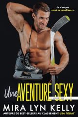 Les Slayers T. 10 : Une aventure sexy - Roman contemporain et romance