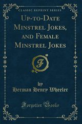 Blagues de Ménestrels : Classiques et Féminines - Recueil Intemporel