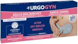 URGOGYN : Électrostimulateur pour Règles Douloureuses et Douleurs Pelviennes Chroniques - Soulagement Immédiat et Durable