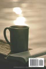 Carnet d'étude de la Bible : Journal personnel pour noter vos réflexions sur les versets bibliques