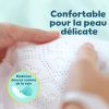 Pampers Premium Protection Taille 5 : 152 Couches pour Bébé (11-16kg) - Double Protection & Poche Stop & Protect