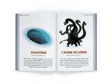 Mythologie Grecque : Le Carnet Essentiel pour Jeunes Aventuriers