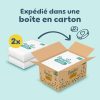 Pampers Premium Protection Taille 5 : 152 Couches pour Bébé (11-16kg) - Double Protection & Poche Stop & Protect