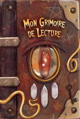 Mon Grimoire de Lecture : Carnet Ultime pour Lecteurs Passionnés - 200 Fiches Détaillées, Suivi de Lecture et Bonus Exclusifs