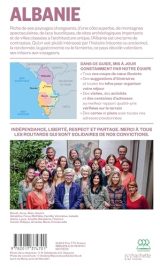 Guide du Routard Albanie 2026/27 : Votre Compagnon de Voyage Indispensable