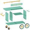 MGA's Miniverse Make It Mini Chariot Honeydukes : Collectionnez et Créez votre Mini Monde Harry Potter
