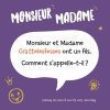 Maxi Blagues Trop Drôles : Le Compagnon Idéal Pour Des Rires Garantis Dès 6 Ans
