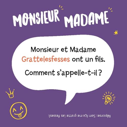 Maxi Blagues Trop Drôles : Le Compagnon Idéal Pour Des Rires Garantis Dès 6 Ans