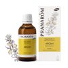 Pranarôm Huile Végétale d'Argan Bio 50ml - Soin Anti-Âge Réparateur et Protecteur