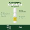 Pranarôm Aromapic Roller Après-Piqures Bio - Gel Apaisant aux Huiles Essentielles 15 ml