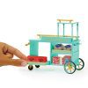 MGA's Miniverse Make It Mini Chariot Honeydukes : Collectionnez et Créez votre Mini Monde Harry Potter