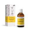Huile Végétale de Souchet Bio Pranarôm - Soin Assouplissant et Nourrissant pour Peau Sèche, 50 ml