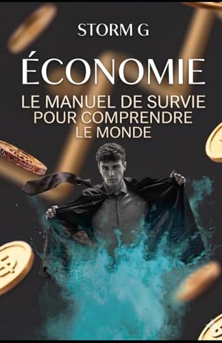 Économie : Le Manuel de Survie pour Comprendre le Monde Moderne