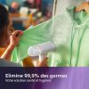 Philips Défroisseur à Main 3000 Séries STH3020/10 : Rapide, Efficace et Pratique